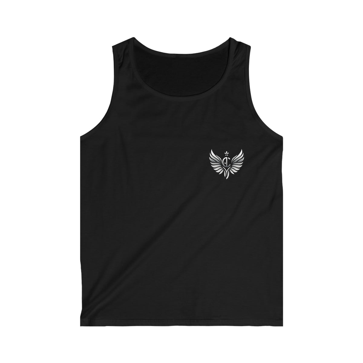 Elite Tank Top by GREGORY CHRISTOPHER - UK
