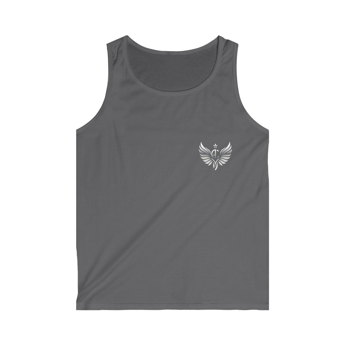 Elite Tank Top by GREGORY CHRISTOPHER - UK