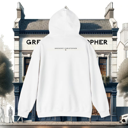 Orchid's Legacy Hoodie
