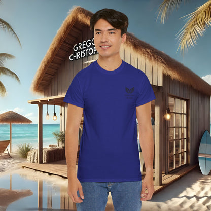 Hopeless Wings T-Shirt - UK