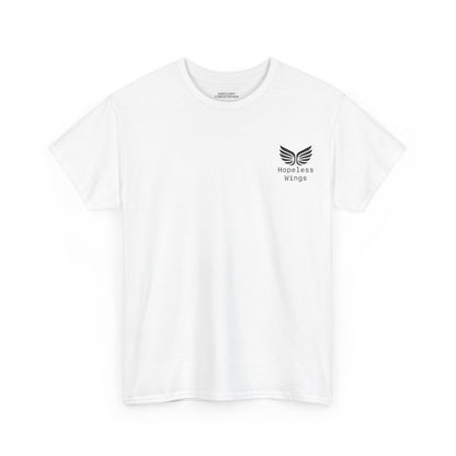 Hopeless Wings T-Shirt - UK