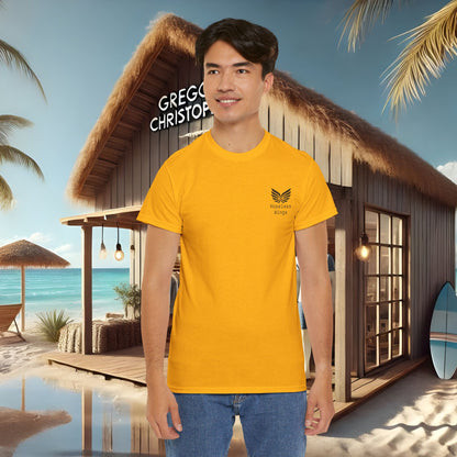 Hopeless Wings T-Shirt - UK