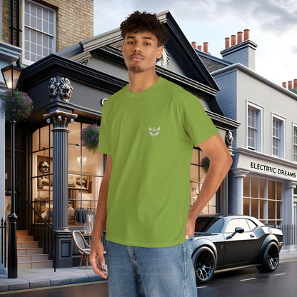 Signature Tee by GREGORY CHRISTOPHER - UK