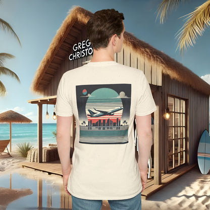 Jetset Dreams: The Alfie Watts Edit
