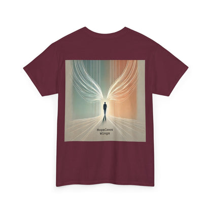 Hopeless Wings T-Shirt - UK