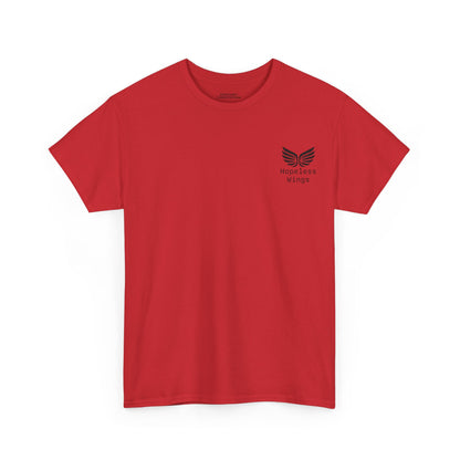 Hopeless Wings T-Shirt - UK