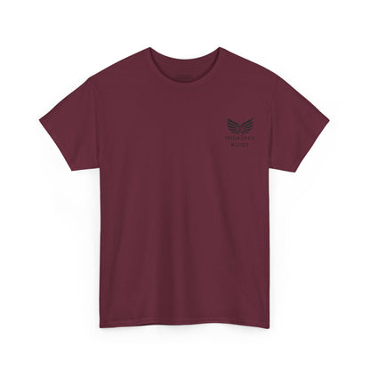 Hopeless Wings T-Shirt - UK