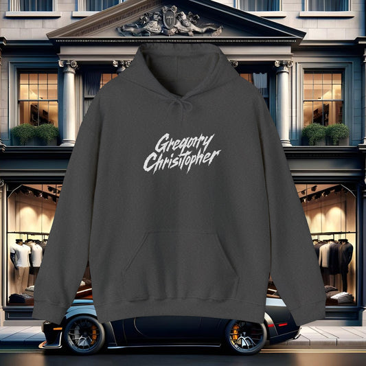 First Press Hoodie