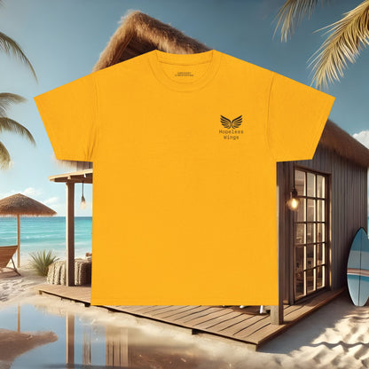 Hopeless Wings T-Shirt - UK