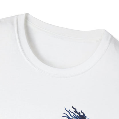 UK - Midnight Blue Drake Tee
