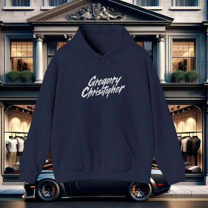 First Press Hoodie