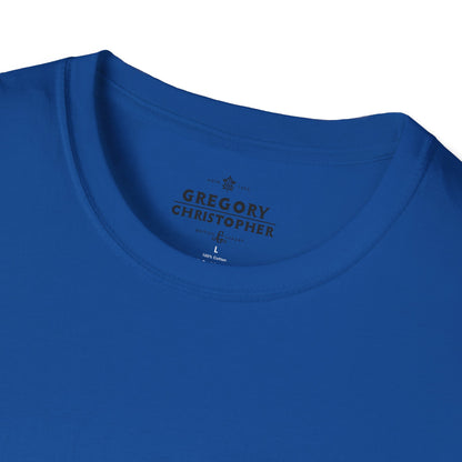 Electric Crown Tee by GREGORY CHRISTOPHER - UK