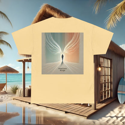 Hopeless Wings T-Shirt - UK