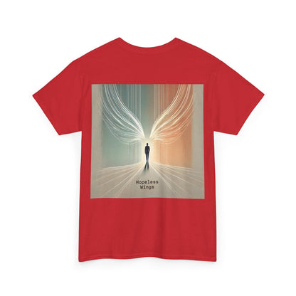 Hopeless Wings T-Shirt - UK
